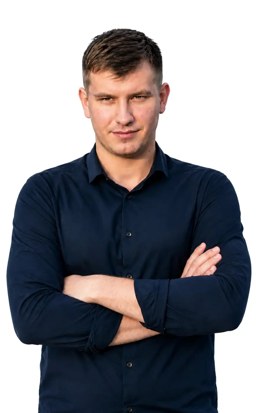 Andrii Deineka